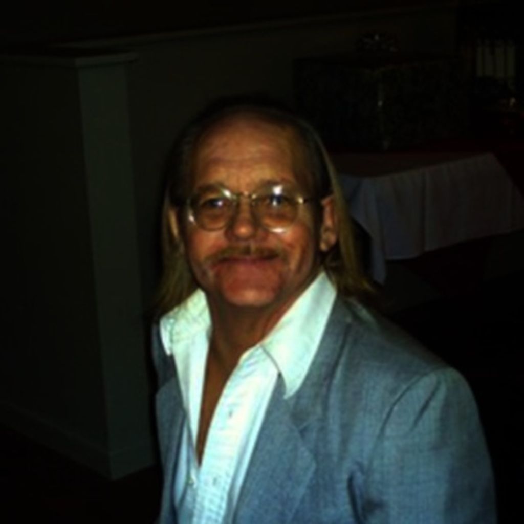 John "Rod" Rodenberg