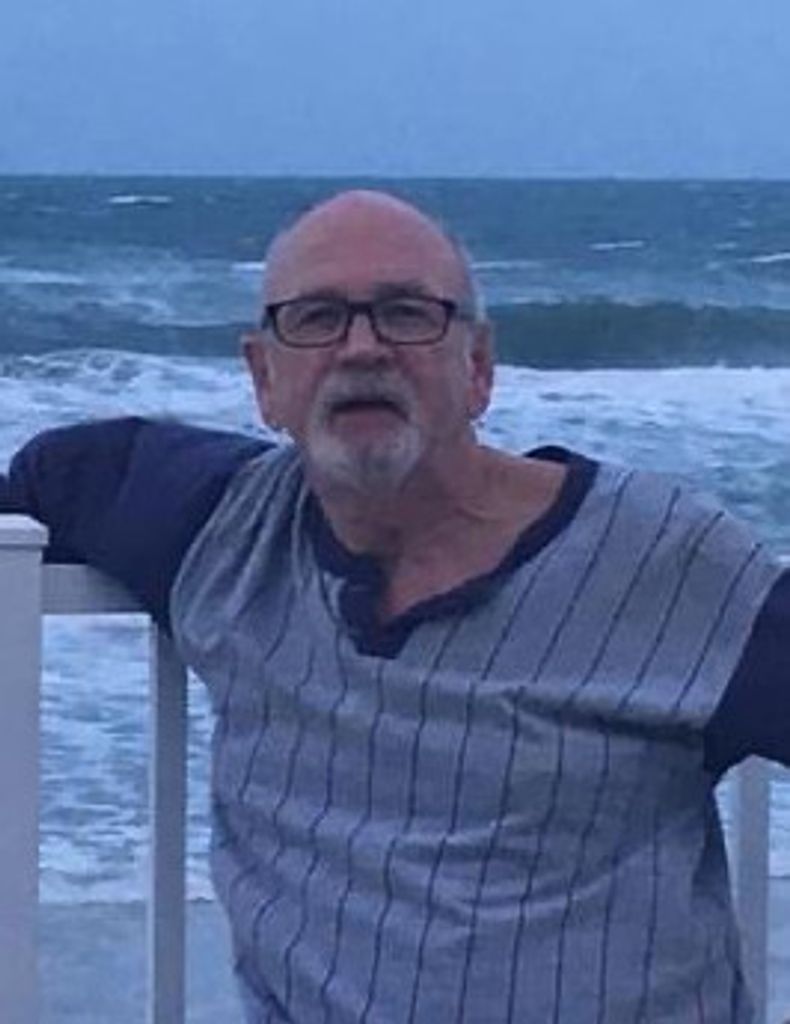Gary H. Sawyer