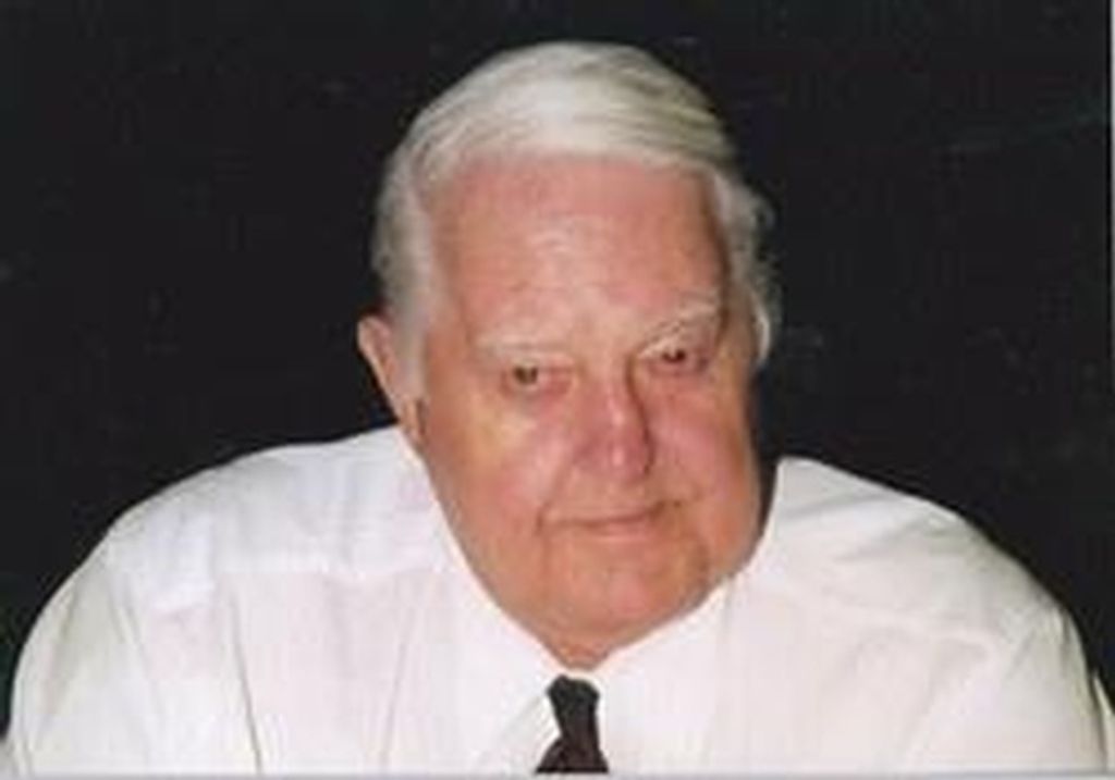 Donald Keith Buckler