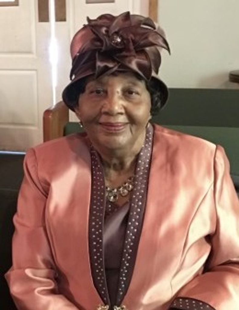 Georgia Mae (Miller)  Brown Profile Photo