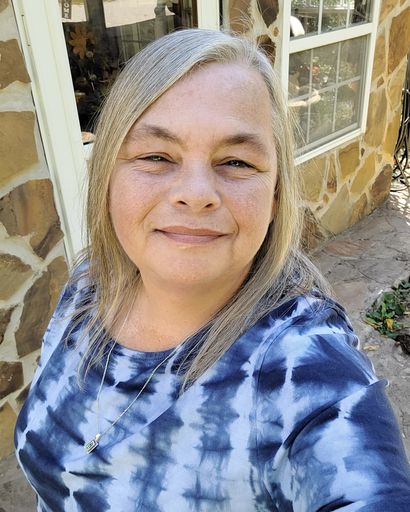 Christie Jeaneen Hicks's obituary image