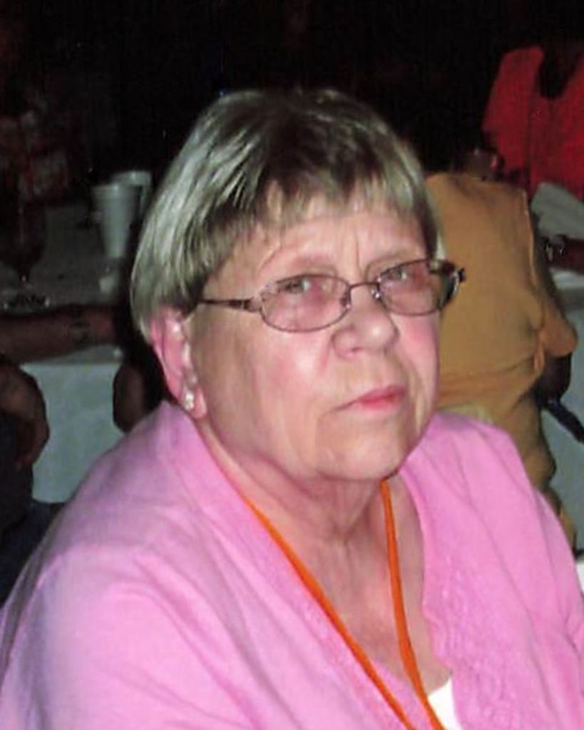 Margaret E. Knop Profile Photo