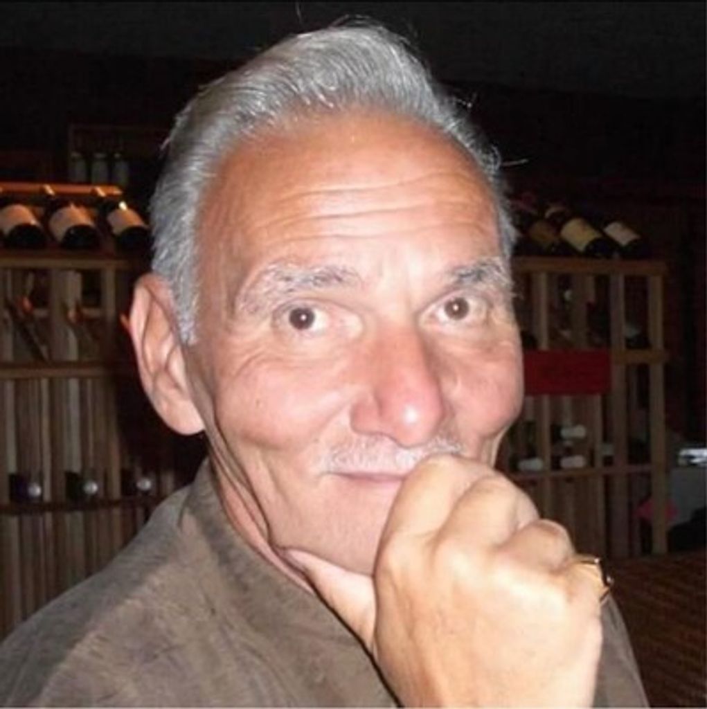 Paul Esposito Profile Photo