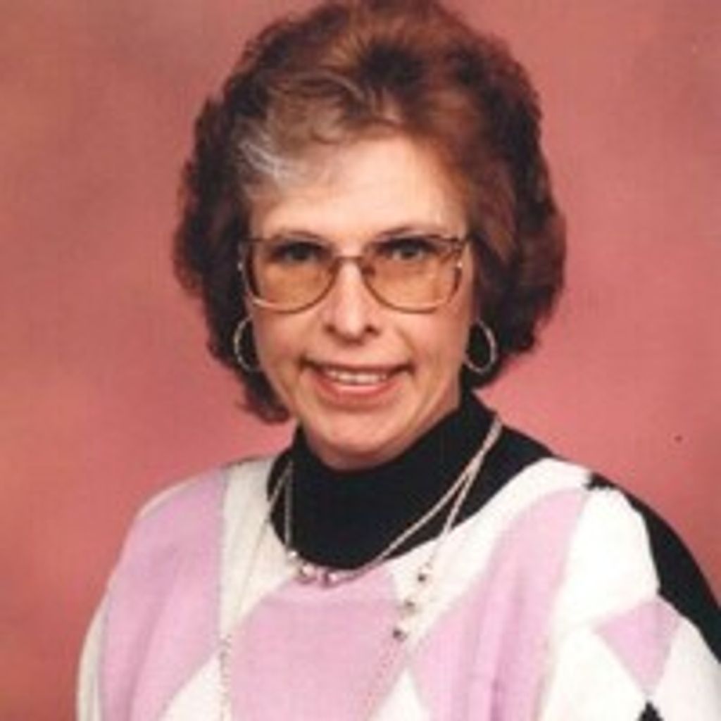 Irene Mallnee Hughes