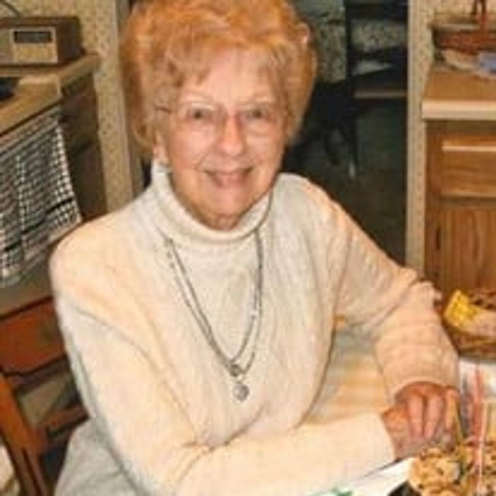 Loretta E. Kunz