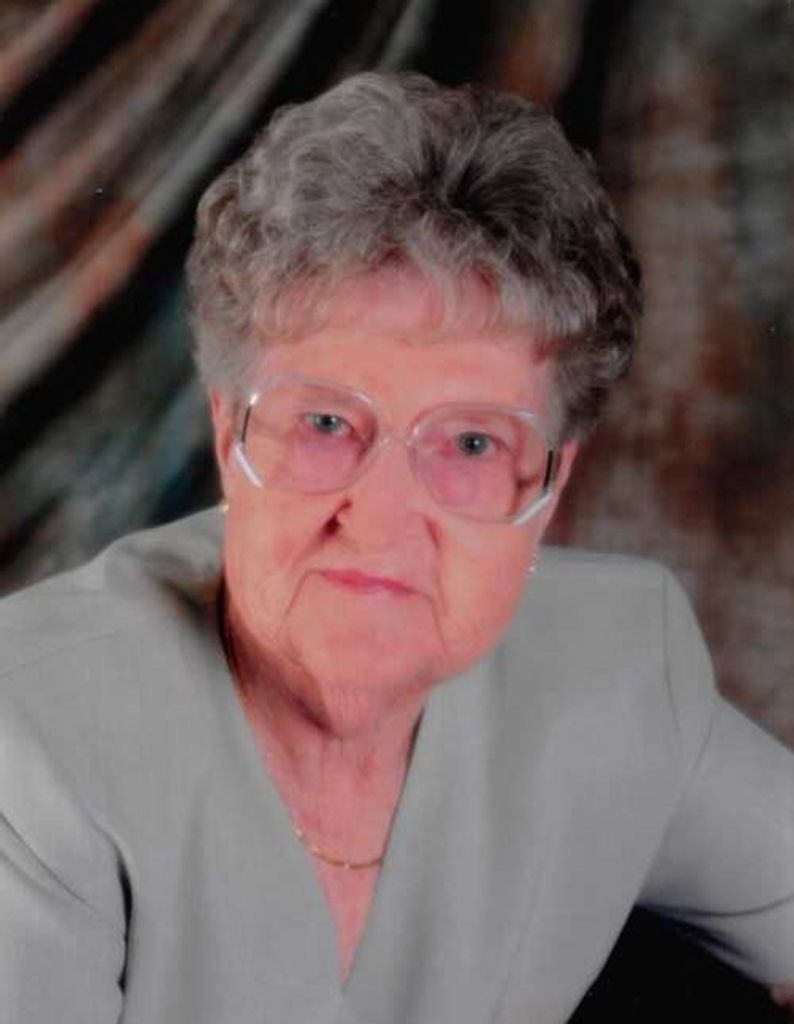 Bernadine Izola (McCray)  Bishop