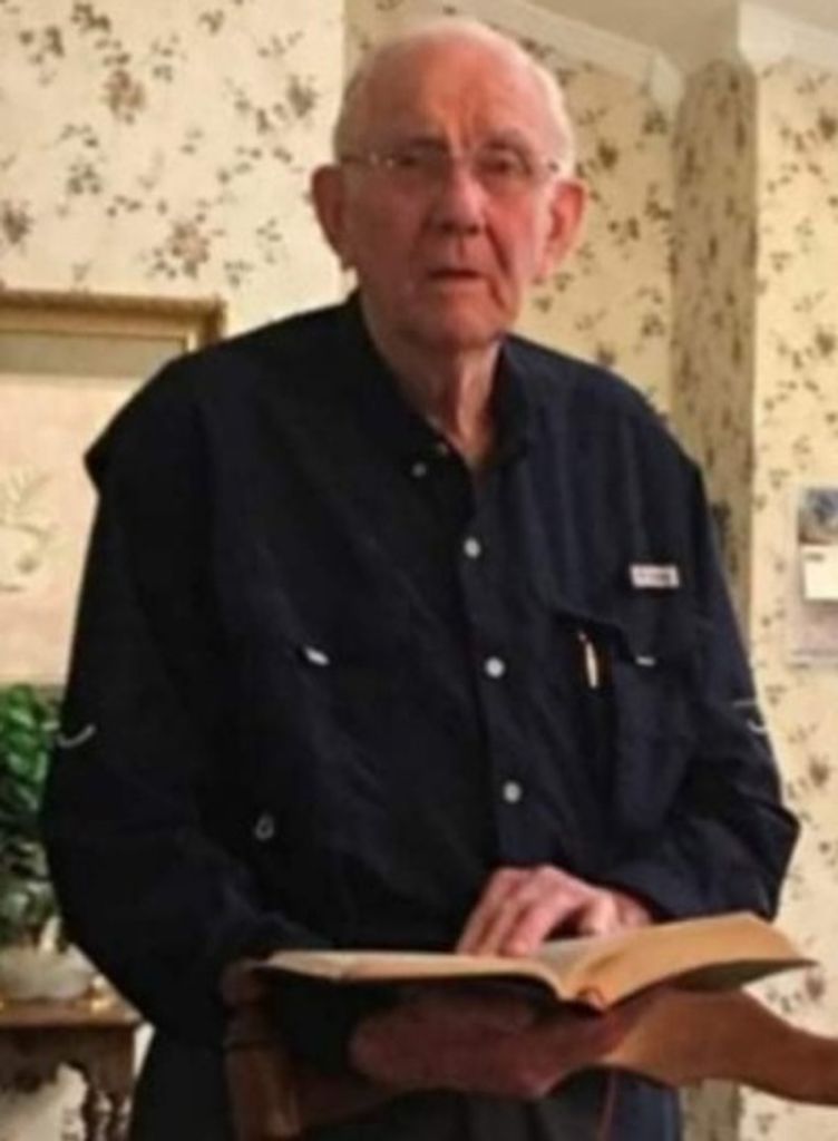 Thomas F. Scarborough Profile Photo