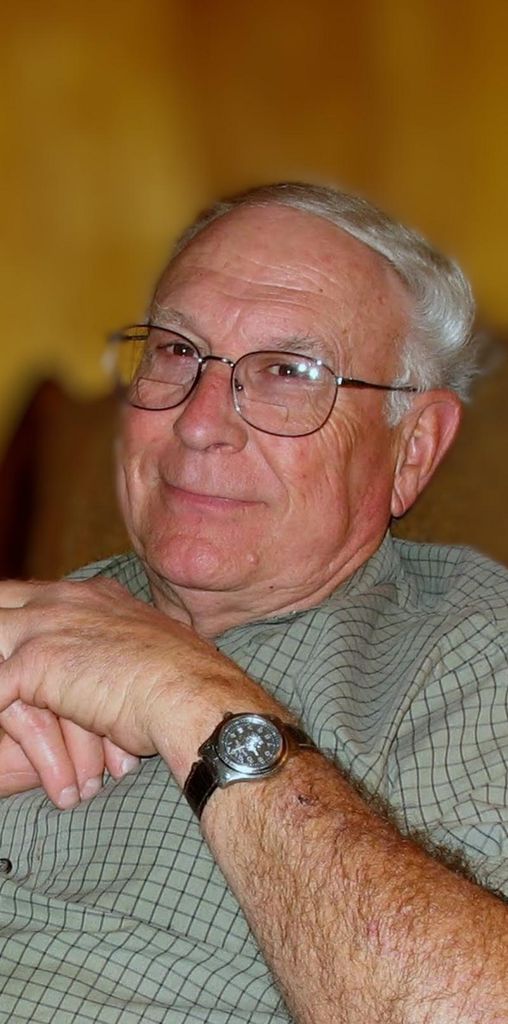 Jerry Wayne Farrar Profile Photo