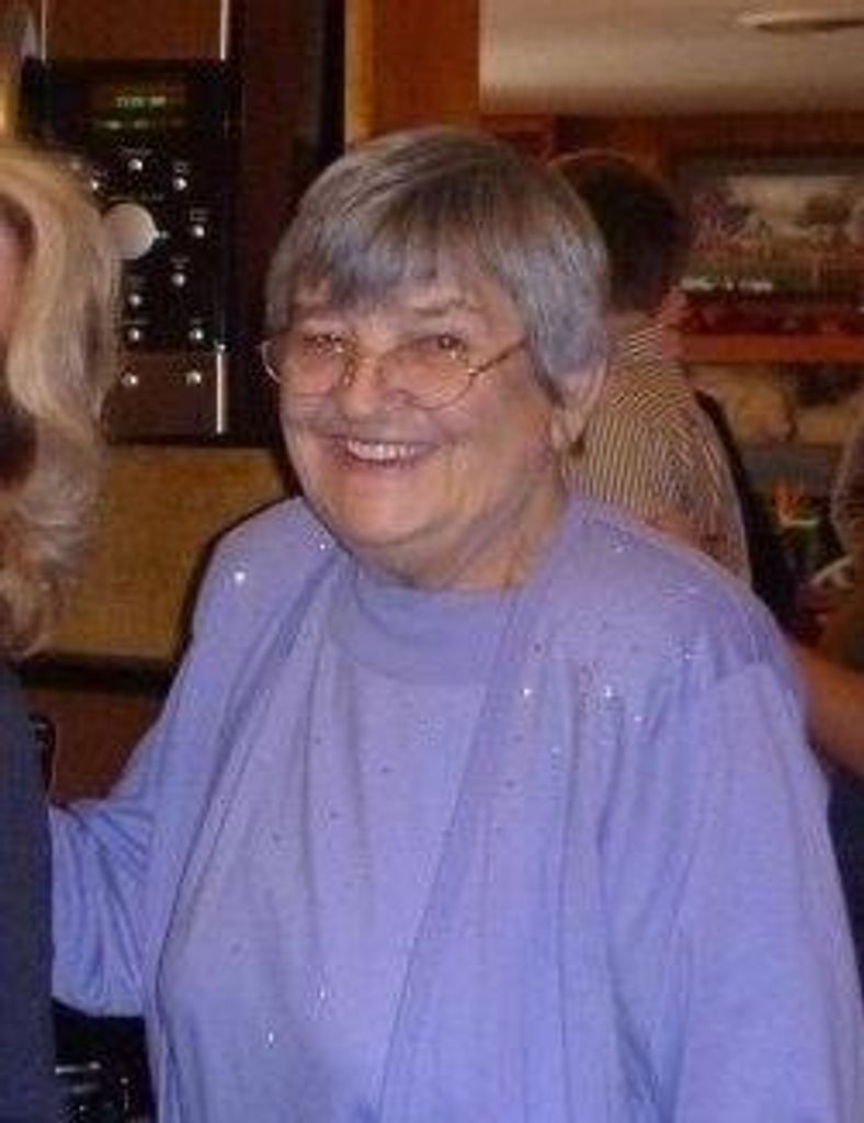 Laverne Edwina Cole Profile Photo