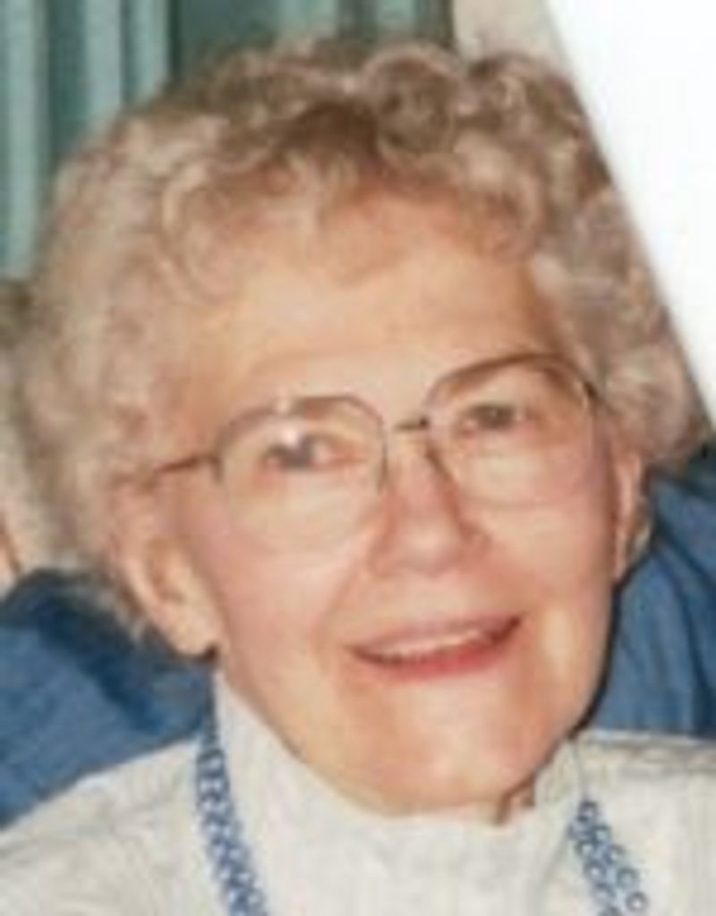 Bernice G. Kilcoyne