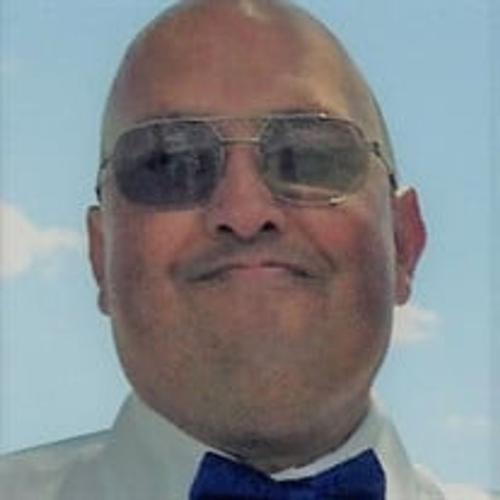 Michael Patrick Acuna