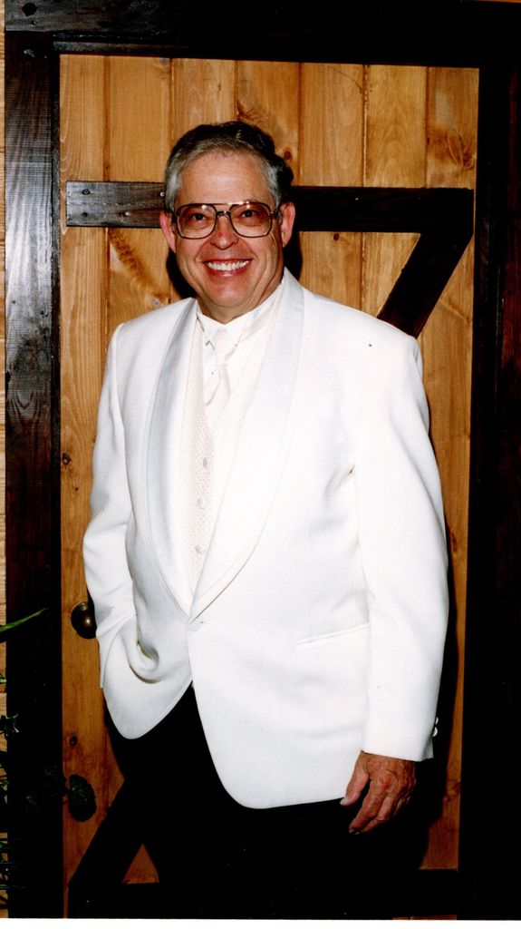 Hardie Mckinley Brooks