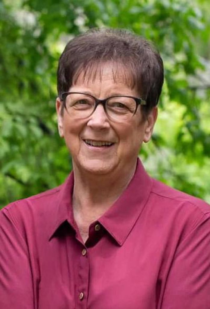 Barbara Axelson Profile Photo