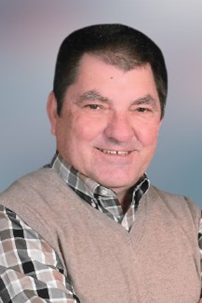 Alan Miller
