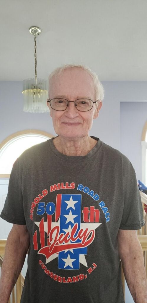 John "Jack" G. Thornhill Profile Photo