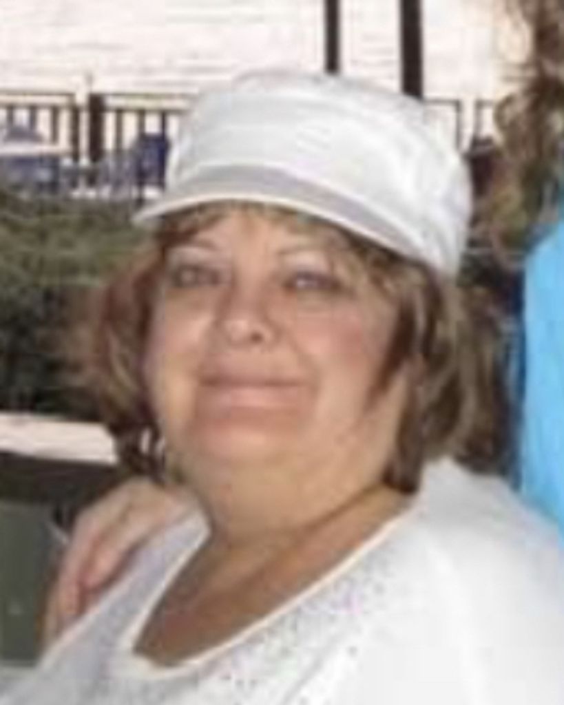 Christine A. Young