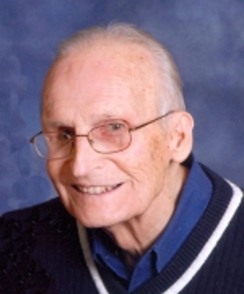Leslie "Les" A. Parker