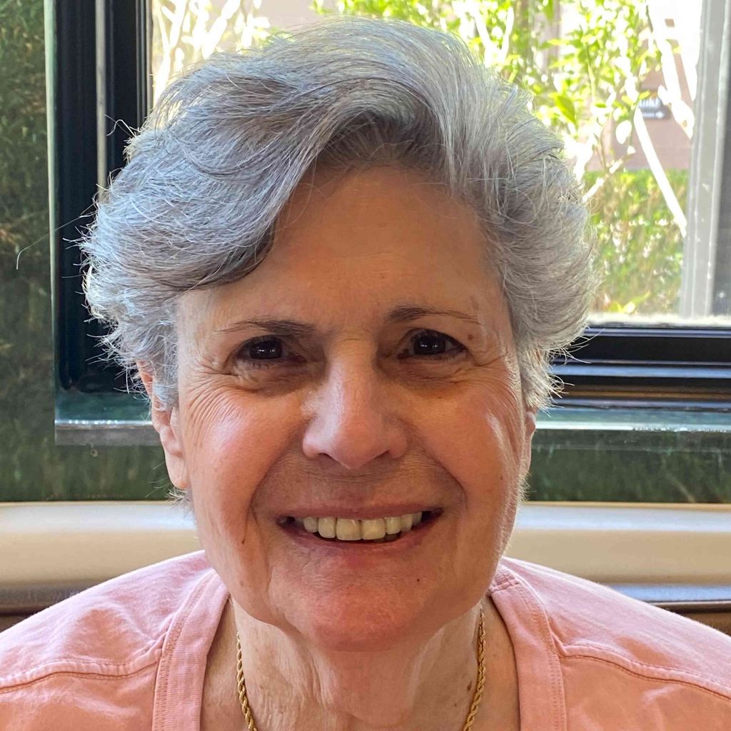 Lois Rubenstein Profile Photo