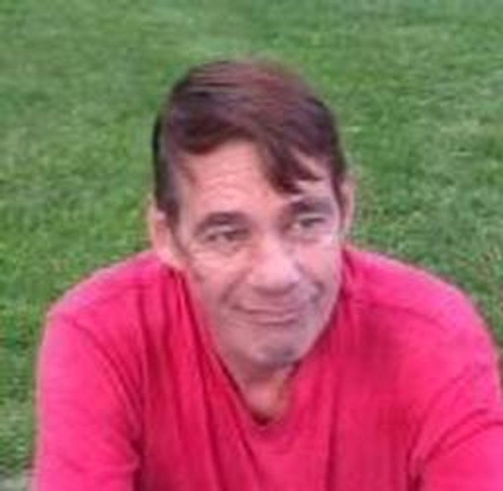 Steven Patrick Gastineau