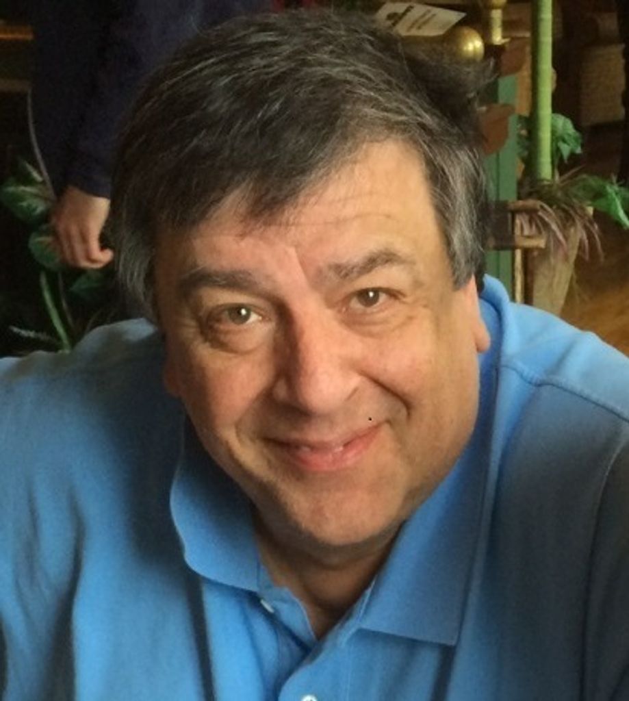 Gordon P. Petrash Profile Photo