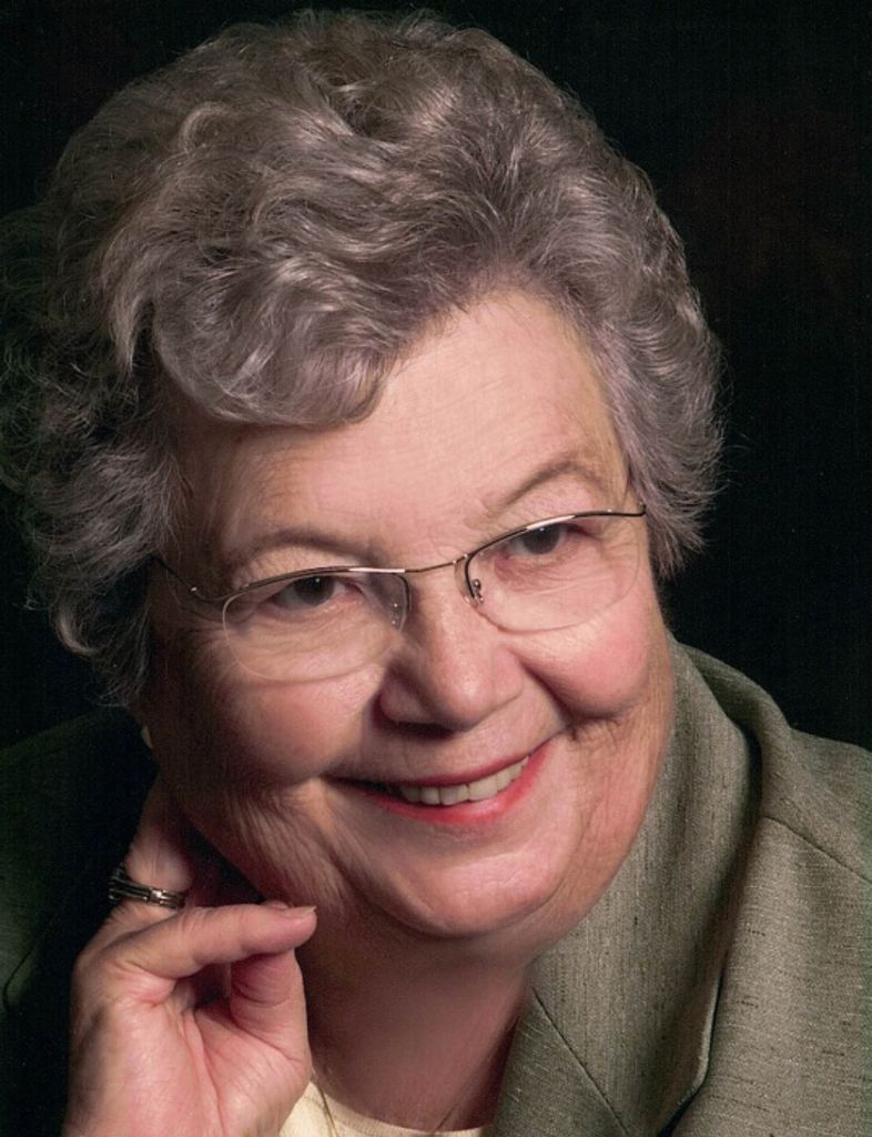 Phyllis J. (Aumend)  Eicher