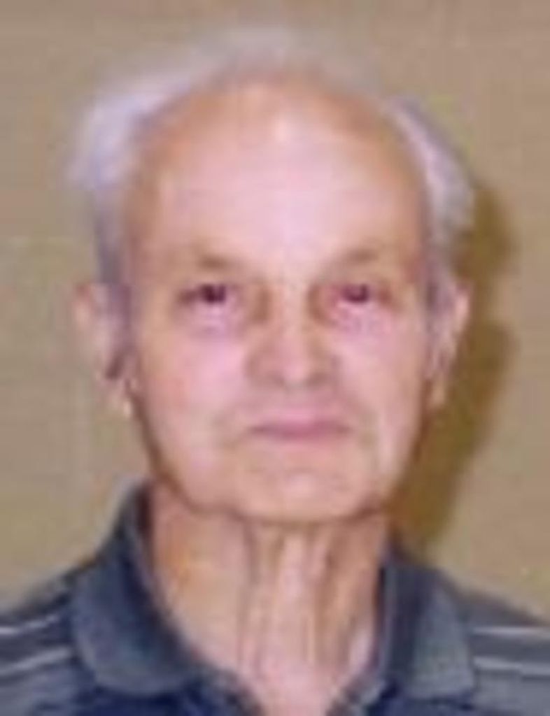 Billy Glen Morris