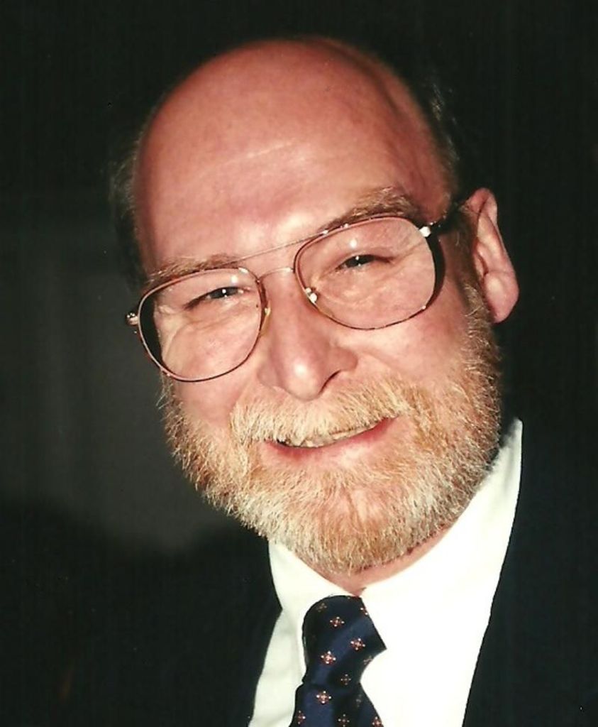 Edgar Anthony "Tony" Robillard Profile Photo