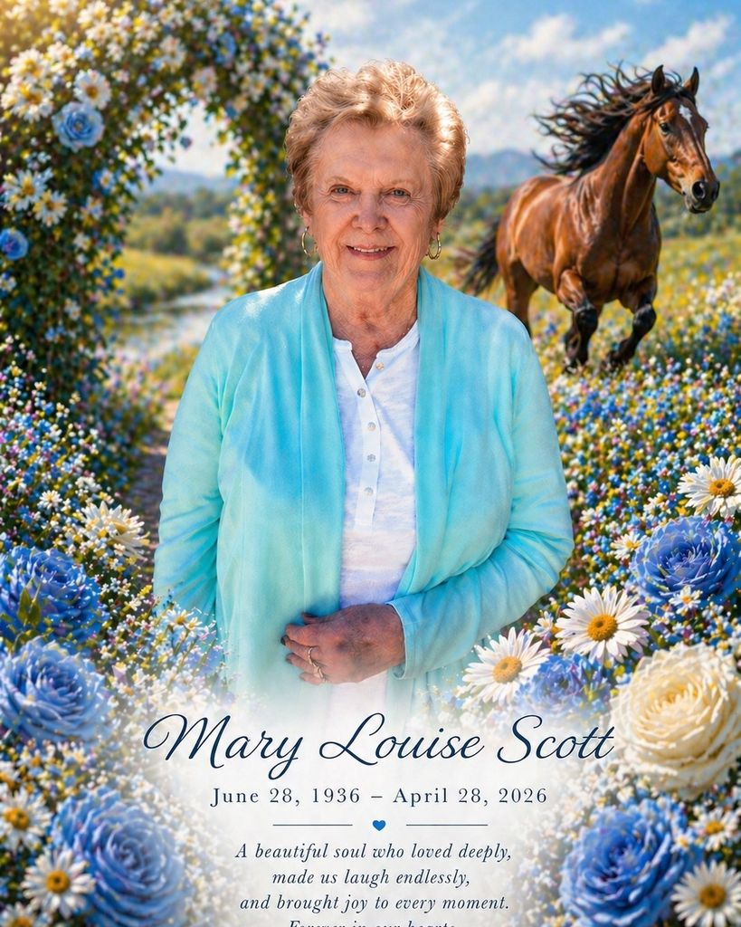 Mary L. Scott