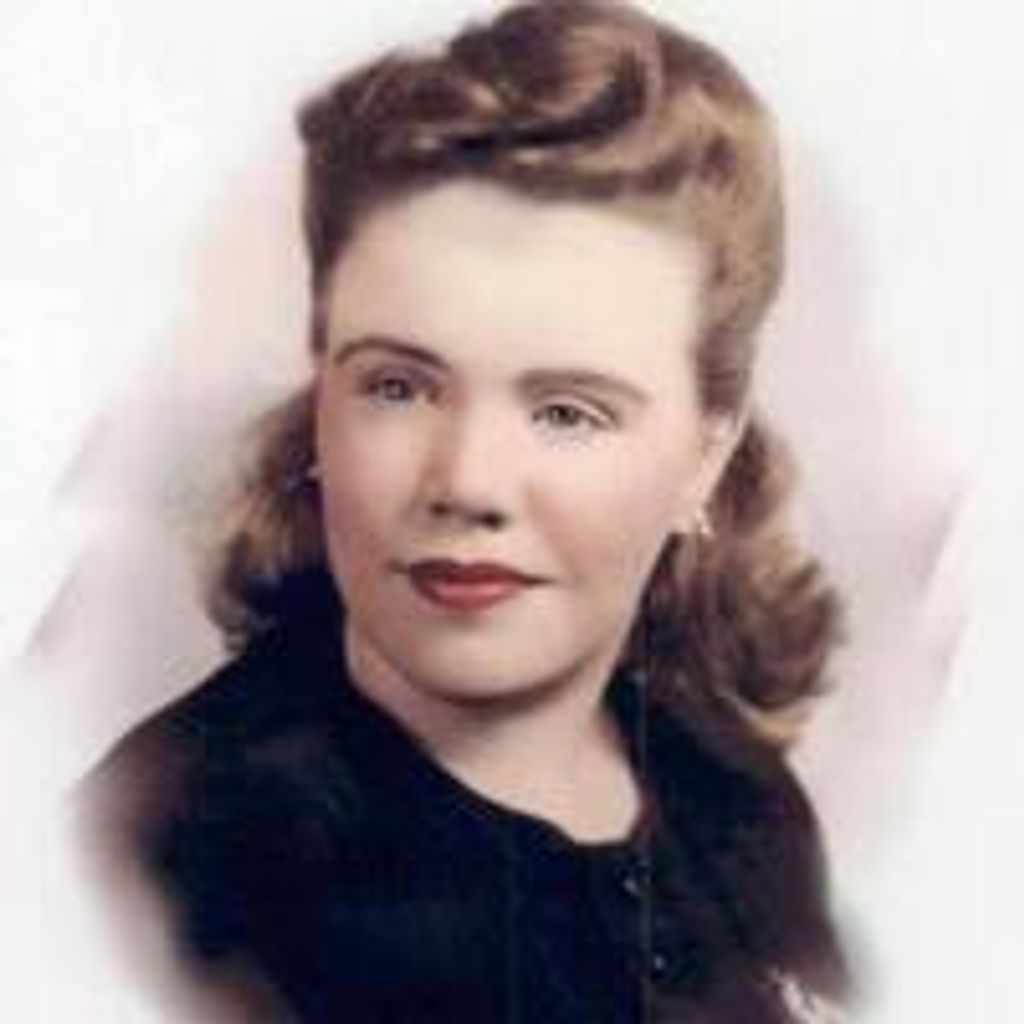 Louise Arnold Profile Photo