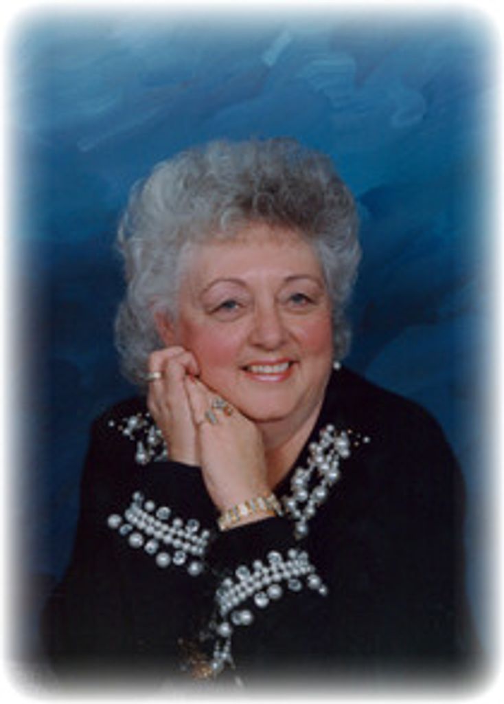 COLENE (PATTON)  CLABORN