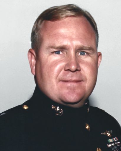 Carl Fredrick Clark's obituary image