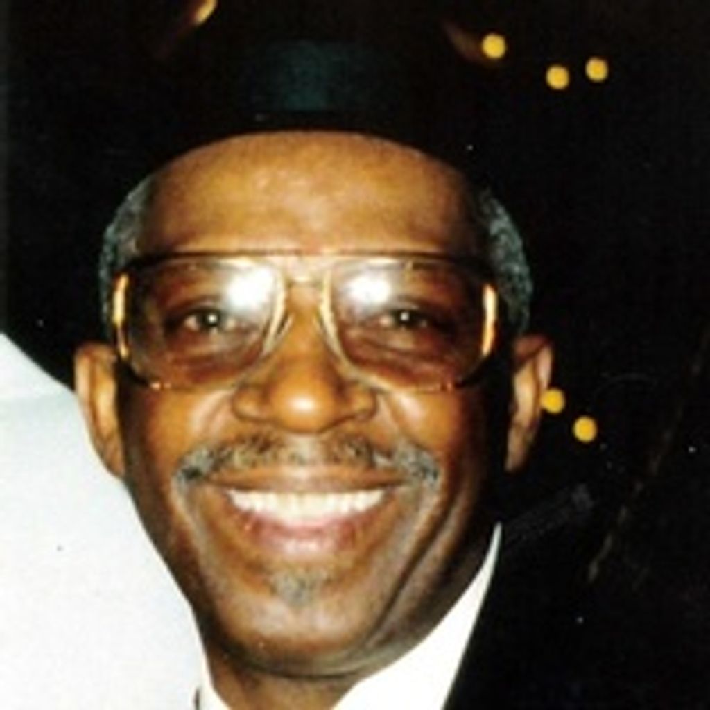 Donald L. Price, Sr.