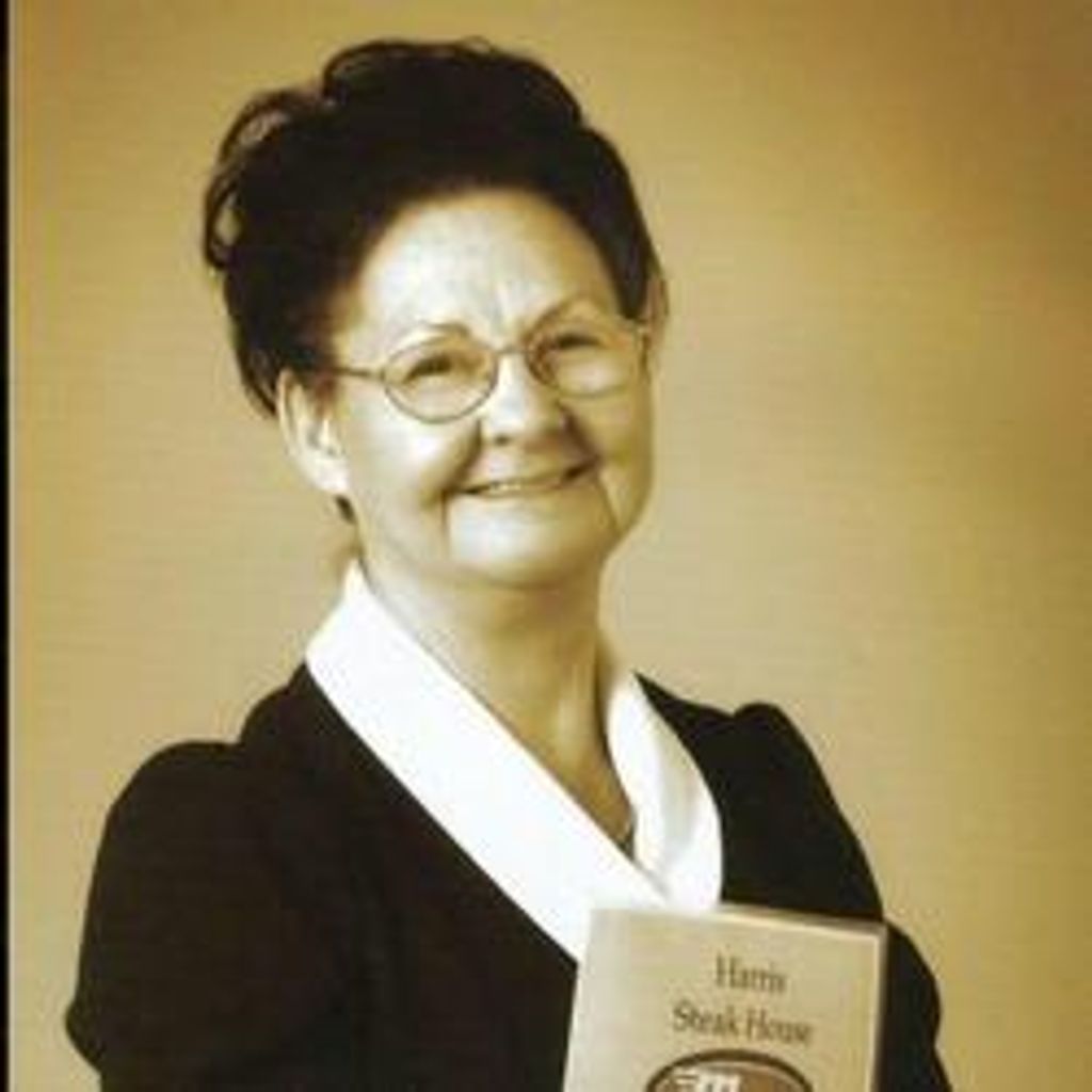 Carolin Jean Harris Profile Photo