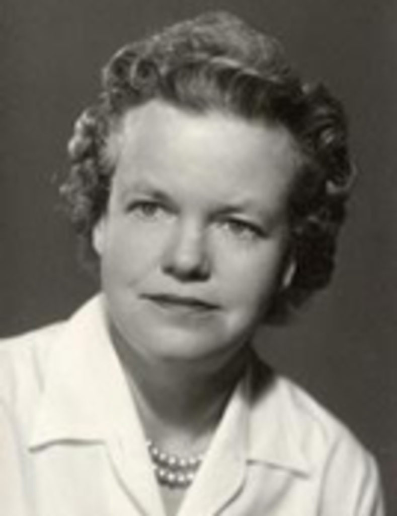 Mary Forbes