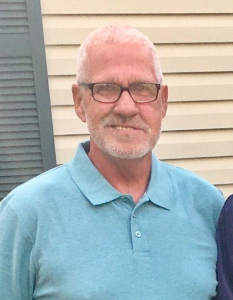 Mark (Steve) Gray Profile Photo