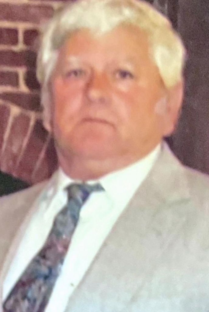 Ronnie Rogers Profile Photo