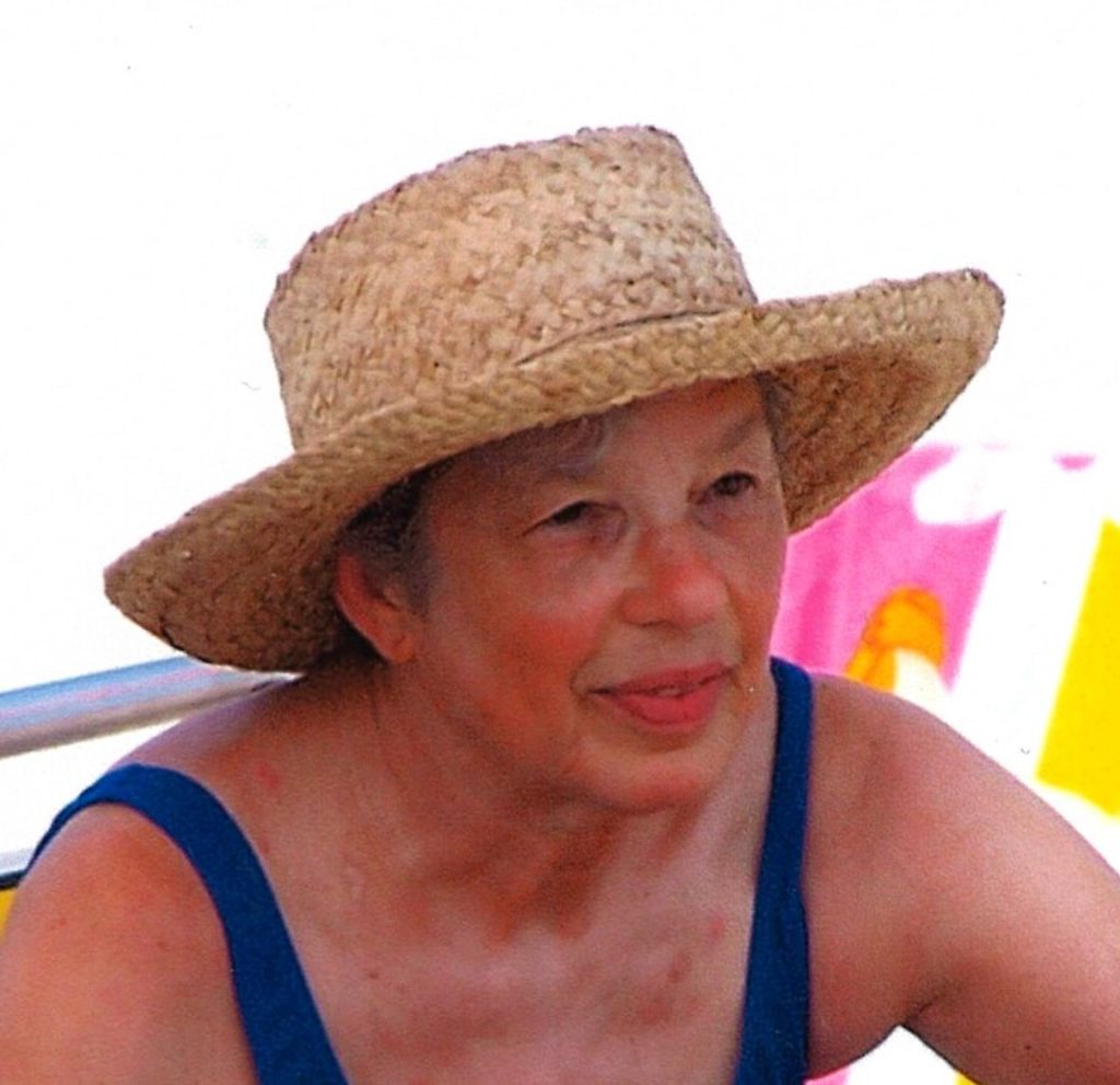 Anne Schott