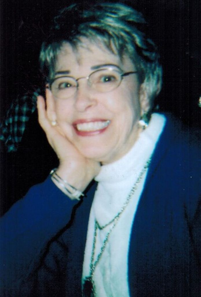 Barbara Ann Mccormack Profile Photo