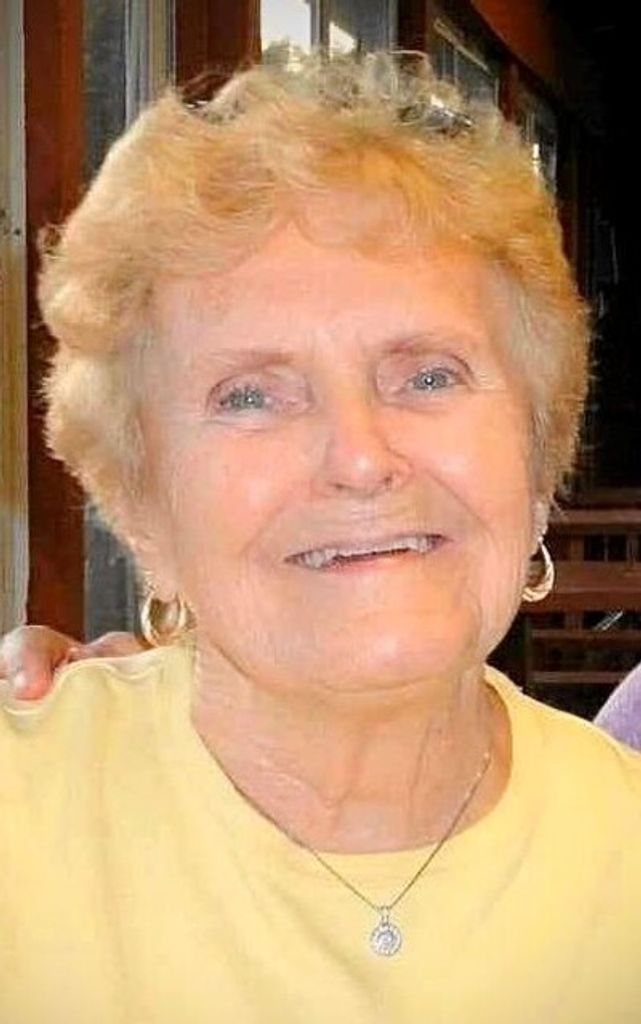 Mary Phyllis Scaccia Profile Photo