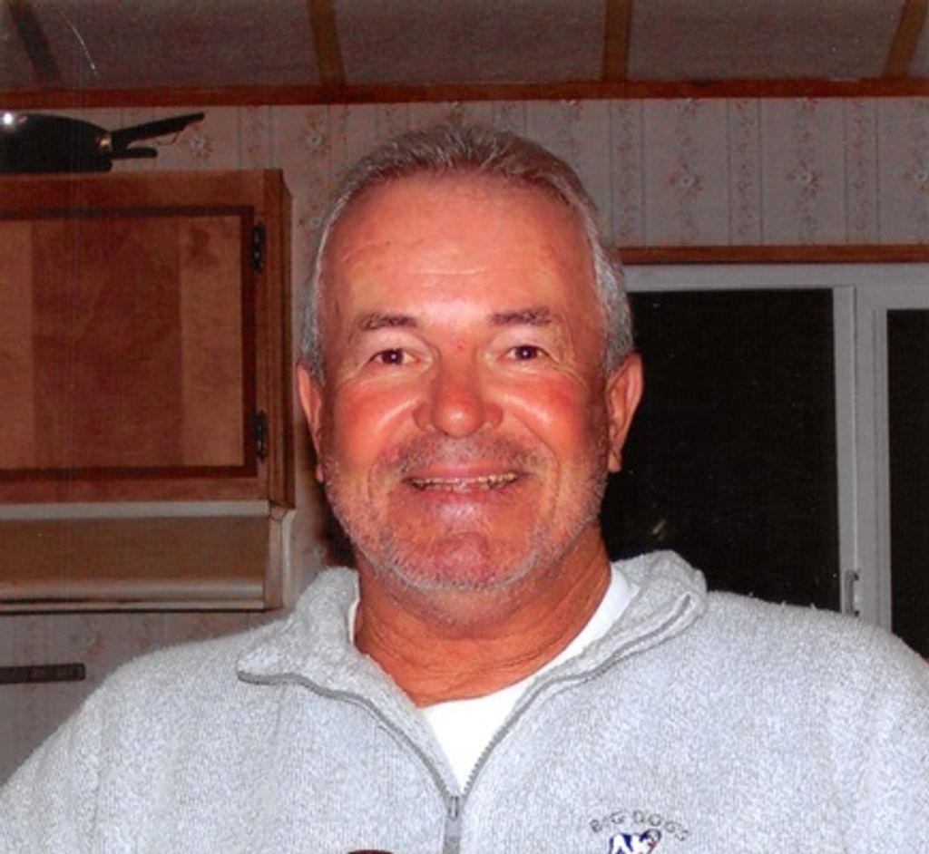 Ed Kennard Mccomas Profile Photo