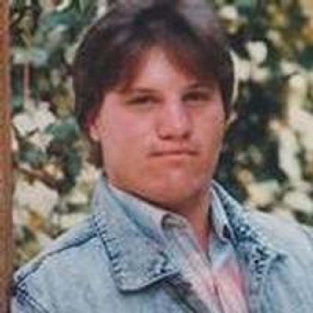 Calvin Elliott Vandergriff