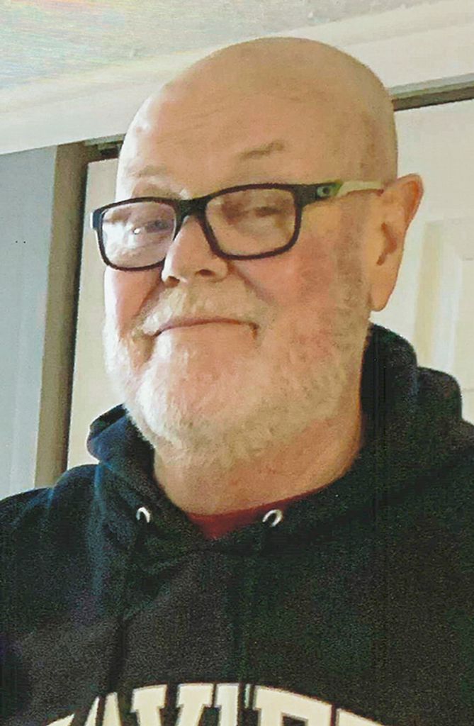 Brent Irwin Reynolds Profile Photo