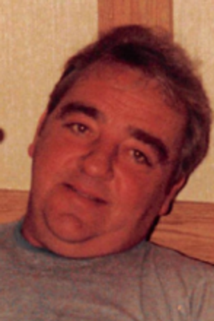 Alan F. Huff