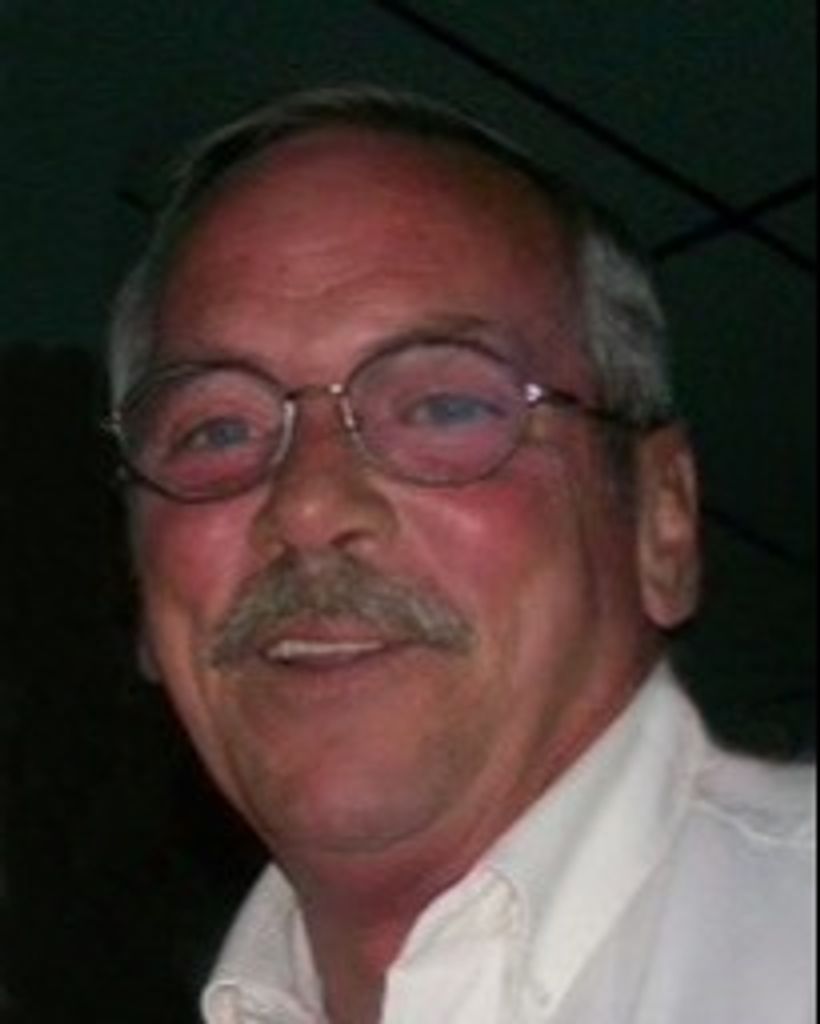 John Joseph Mullen Profile Photo