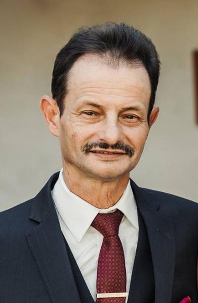 Robert Louis Messina Sr. Profile Photo