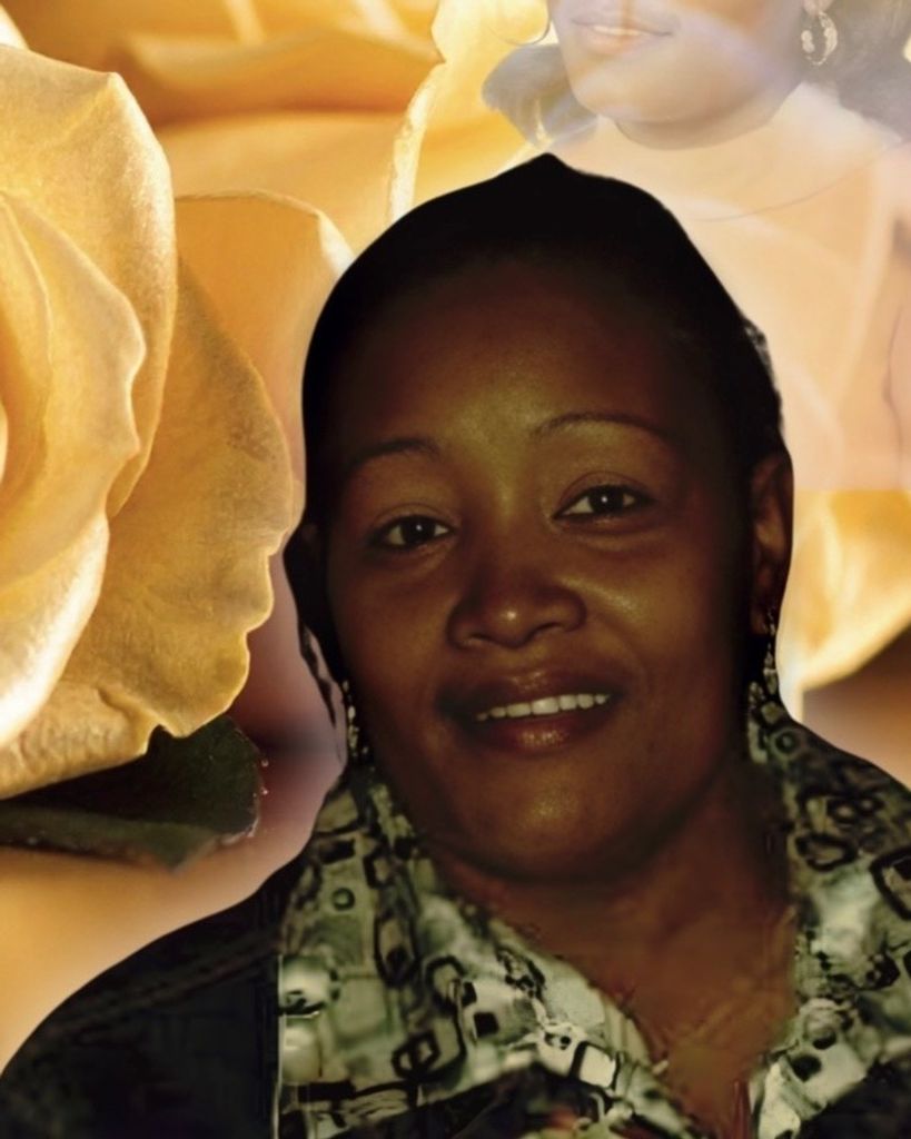 Synda Miller Profile Photo