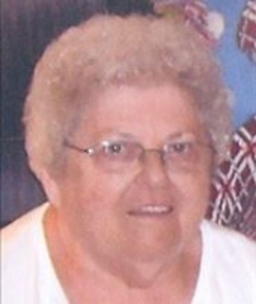 Betty Jean Geigley