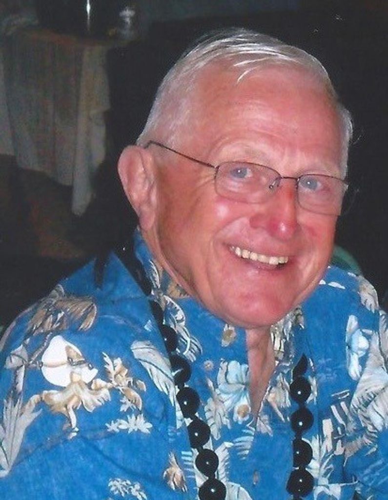 Jerry Bruce Thornton