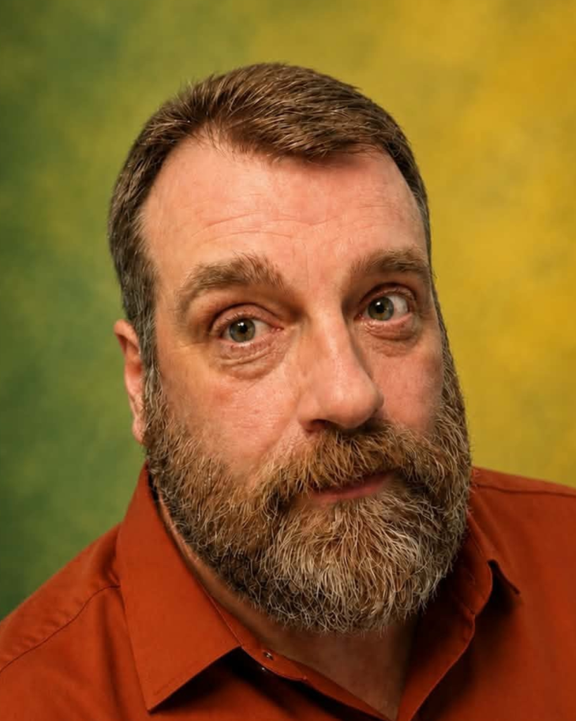 Bruce L. Lichtenberger