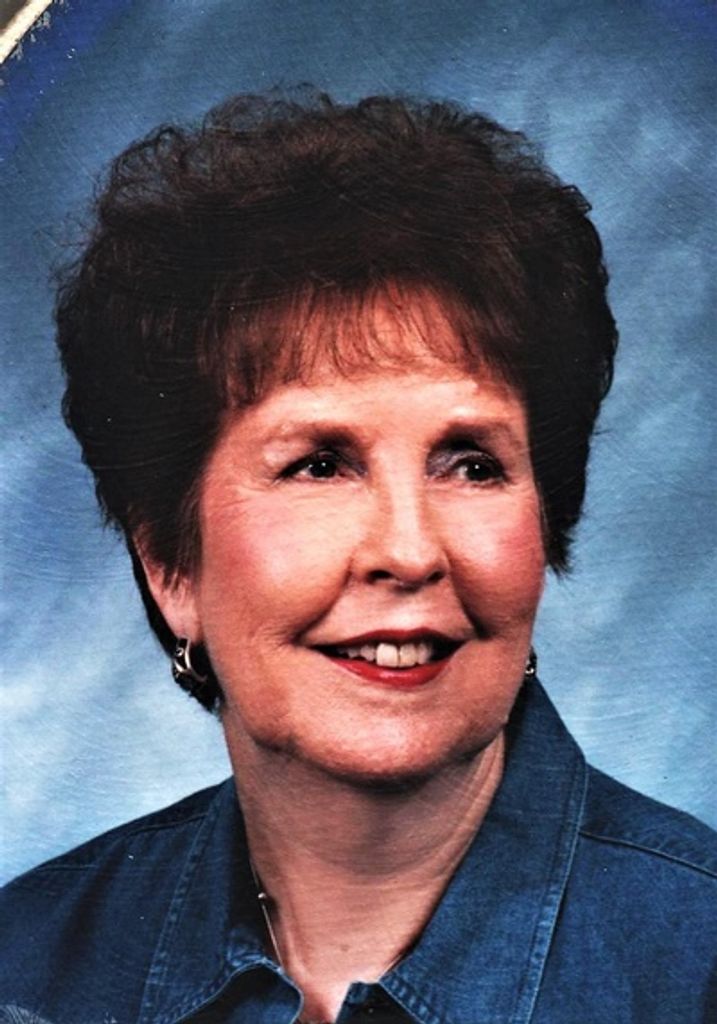 Frances Ward Schneider